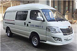 金龙XMQ5030XXY26厢式运输车(汽油国六2-5座)