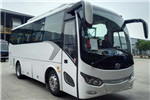 金龙XMQ6821CGBEVL3公交车(纯电动15-34座) 金龙XMQ6821CGBEVL3公交车(纯电动15-34座)