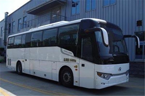 金龙XMQ5164XYL医疗车(柴油国五2-9座)