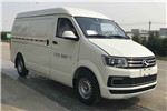 金龙XMQ5037XXY05厢式运输车(汽油国五2座)