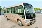 金龙XMQ6706EYBEVL客车(纯电动10-23座)