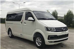 金龙XMQ5037XSW05商务车(汽油国五4-9座)