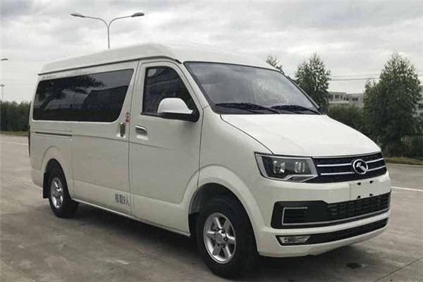 金龙XMQ5037XSW05商务车(汽油国五4-9座)