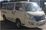 金龙XMQ5033XGC65工程车(汽油国五2-7座)