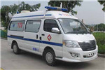 金龙XMQ5033XJH65救护车(汽油国五5-8座)