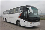 金龙XMQ6129BYD5D客车(柴油国五24-56座)