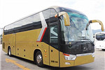金龙XMQ5180XTS1图书馆车(柴油国五2-9座)