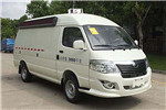 金龙XMQ5030XDW15流动服务车(汽油国五2座)