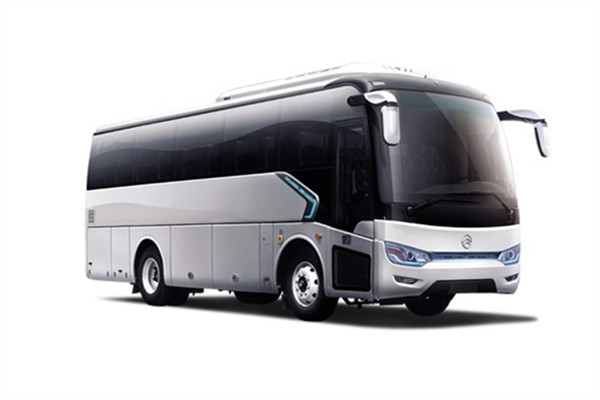金旅XML6907JEVJ0客车(纯电动24-40座)