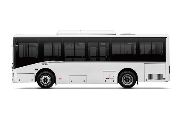金旅XML6855JEVW0C2公交车(纯电动14-27座)