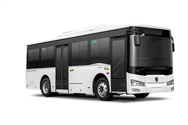 金旅XML6855JEVW0C5公交车(纯电动13-27座)
