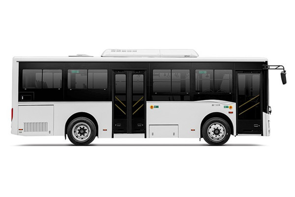 金旅XML6855JEVW0C5公交车(纯电动13-27座)