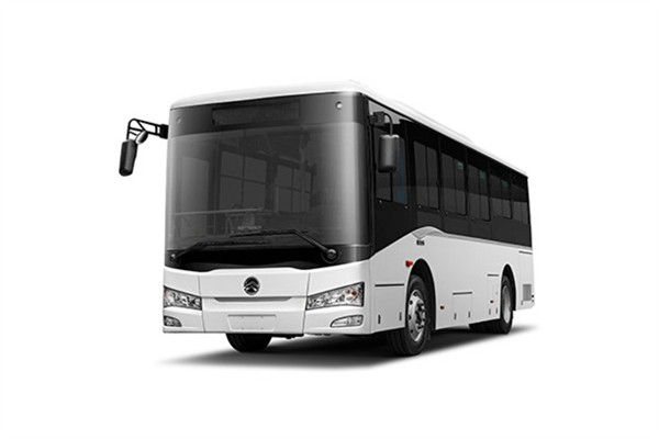 金旅XML6855JEVW0C5公交车(纯电动13-27座)