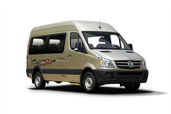 金旅XML6593J16客车(柴油国六10-14座)