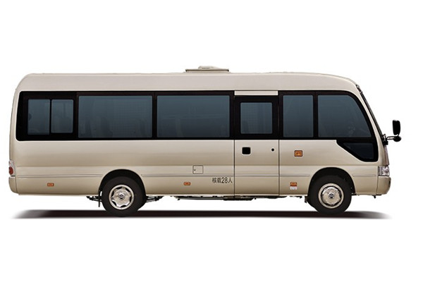 金旅XML6809JEVW01客车(纯电动24-34座)