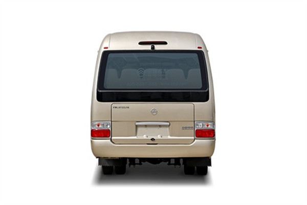 金旅XML6809JEVW01客车(纯电动24-34座)