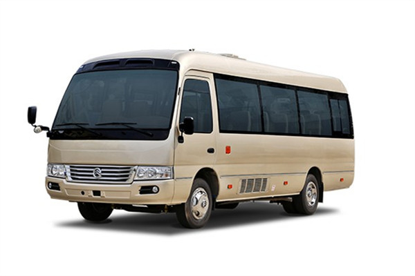 金旅XML6809JEVW01客车(纯电动24-34座)