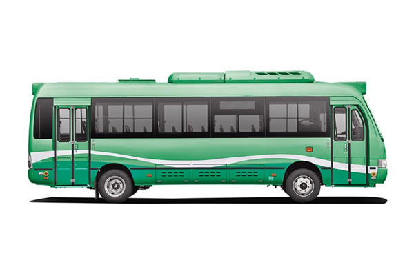 金旅XML6809JEVC0C公交车(纯电动10-35座)