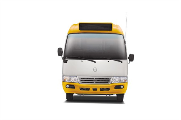 金旅XML6700JEVW0C公交车(纯电动13-23座)