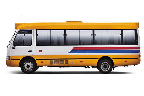 金旅XML6700JEVW0C公交车(纯电动13-23座)