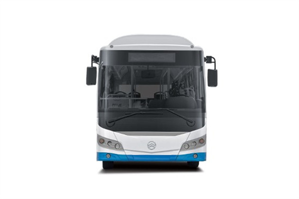 金旅XML6805JEVL0C1公交车(纯电动13-24座)