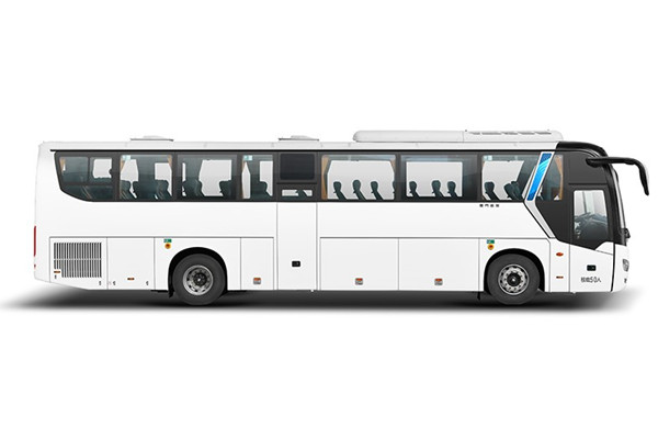 金旅XML6112JEVJ0客车(纯电动24-52座)