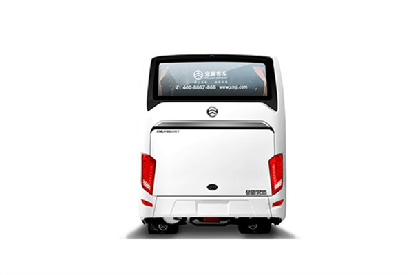 金旅XML6112JEVJ0客车(纯电动24-52座)