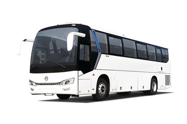 金旅XML6112JEVJ0客车(纯电动24-52座)