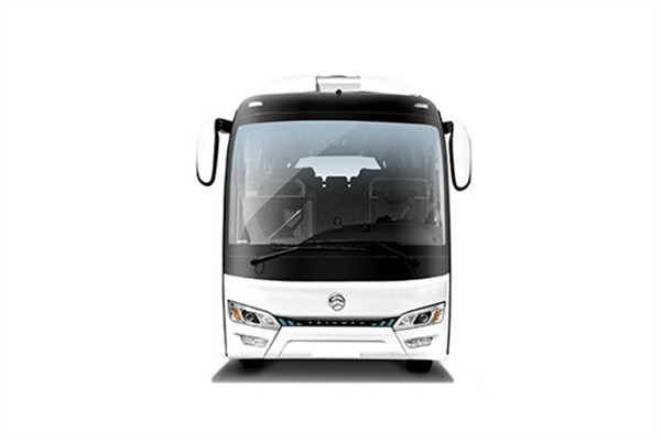 金旅XML6112JEVY01客车（纯电动24-52座）