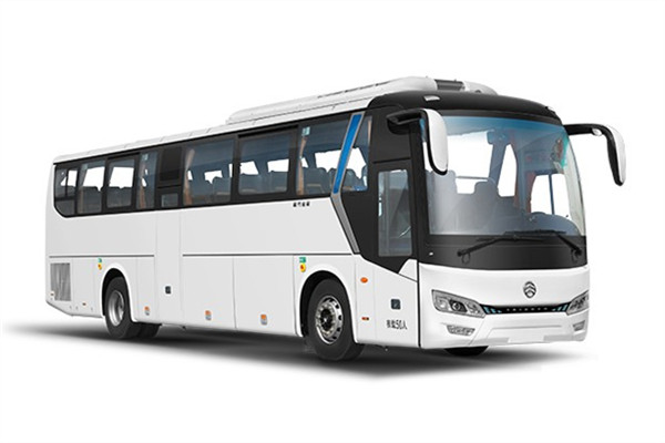 金旅XML6122J55Y1客车(柴油国五24-63座)