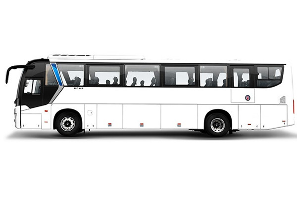 金旅XML6122J55Y1客车(柴油国五24-63座)
