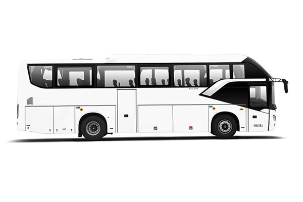 金旅XML6132J35Y客车(柴油国五24-56座)