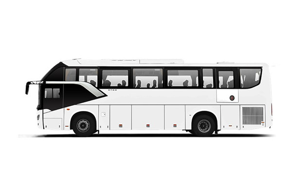 金旅XML6132J35Y客车(柴油国五24-56座)