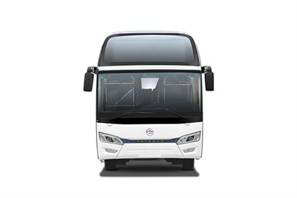 金旅XML6132J35Y客车(柴油国五24-56座)