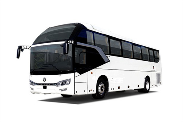 金旅XML6132J35Y客车(柴油国五24-56座)