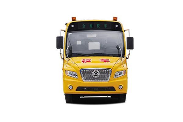 金旅XML6551J15XXC小学生专用校车(柴油国五10-18座)