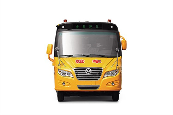 金旅XML6601J15XXC小学生专用校车(柴油国五10-19座)