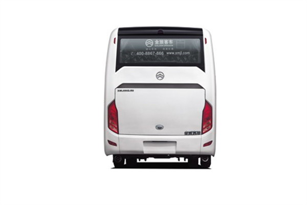 金旅XML6807J55N客车(天然气国五24-34座)