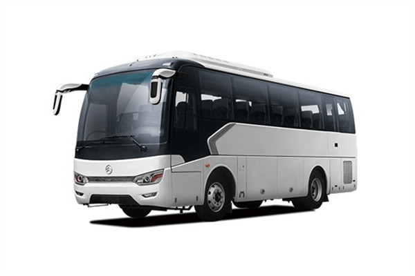 金旅XML6807J55N客车(天然气国五24-34座)