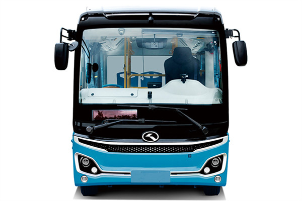 金龙XMQ6601BGBEVL1公交车(纯电动10-15座)