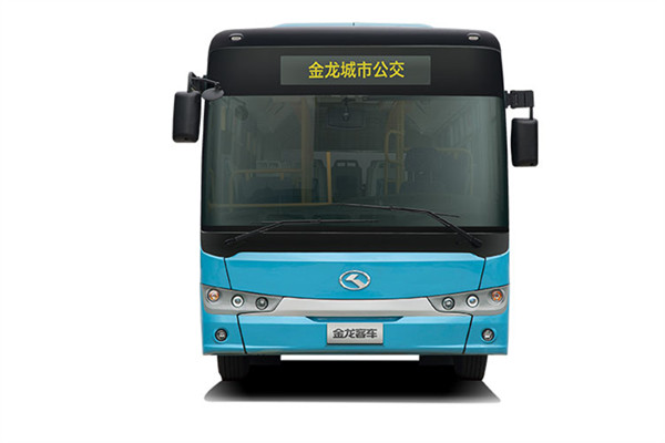 金龙XMQ6900FGBEVL公交车(纯电动16-29座)