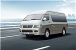 金龙XMQ6552BEG5C轻型客车(汽油国五10-14座)