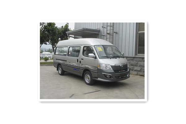 金龙XMQ6530AEG5轻型客车(汽油国五10-14座)