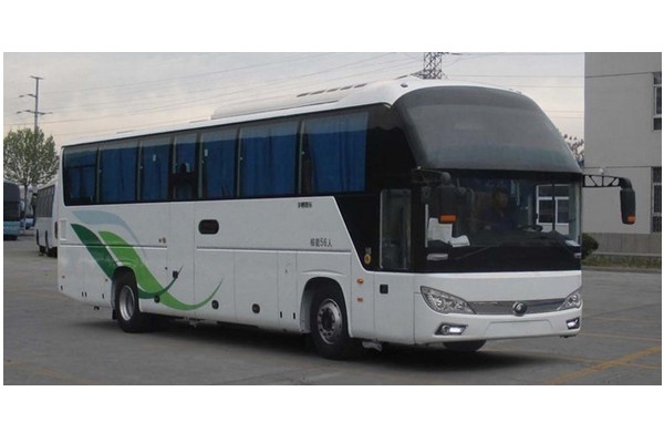 宇通ZK6122H5QY1客车(柴油国五25-56座)