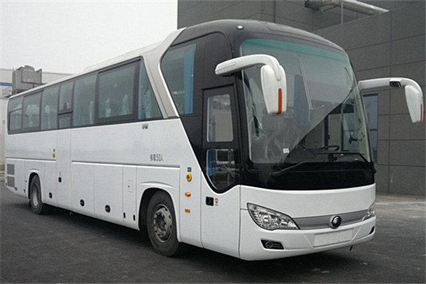 宇通ZK6122HT6Q1客车(柴油国六24-56座)