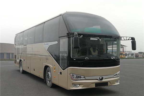 宇通ZK6128H6QY2客车(柴油国六24-54座)