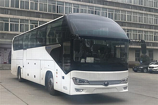 宇通ZK6128H5QY1客车(柴油国五10-23座)