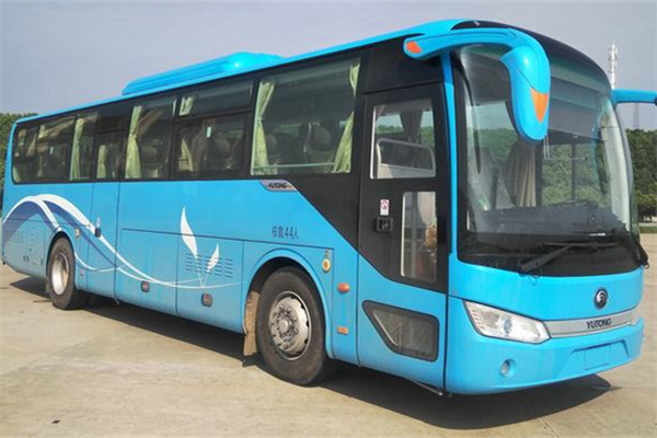 宇通ZK6115BEVY13客车(纯电动24-48座)