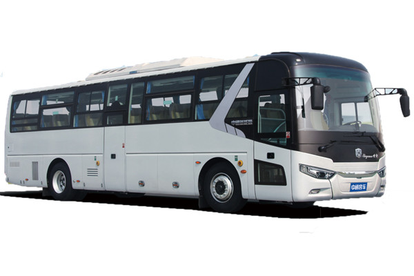 中通LCK6117EVG8公交车(纯电动24-48座)