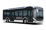 中通LCK6126EVGRA1低入口公交车(纯电动21-46座)
